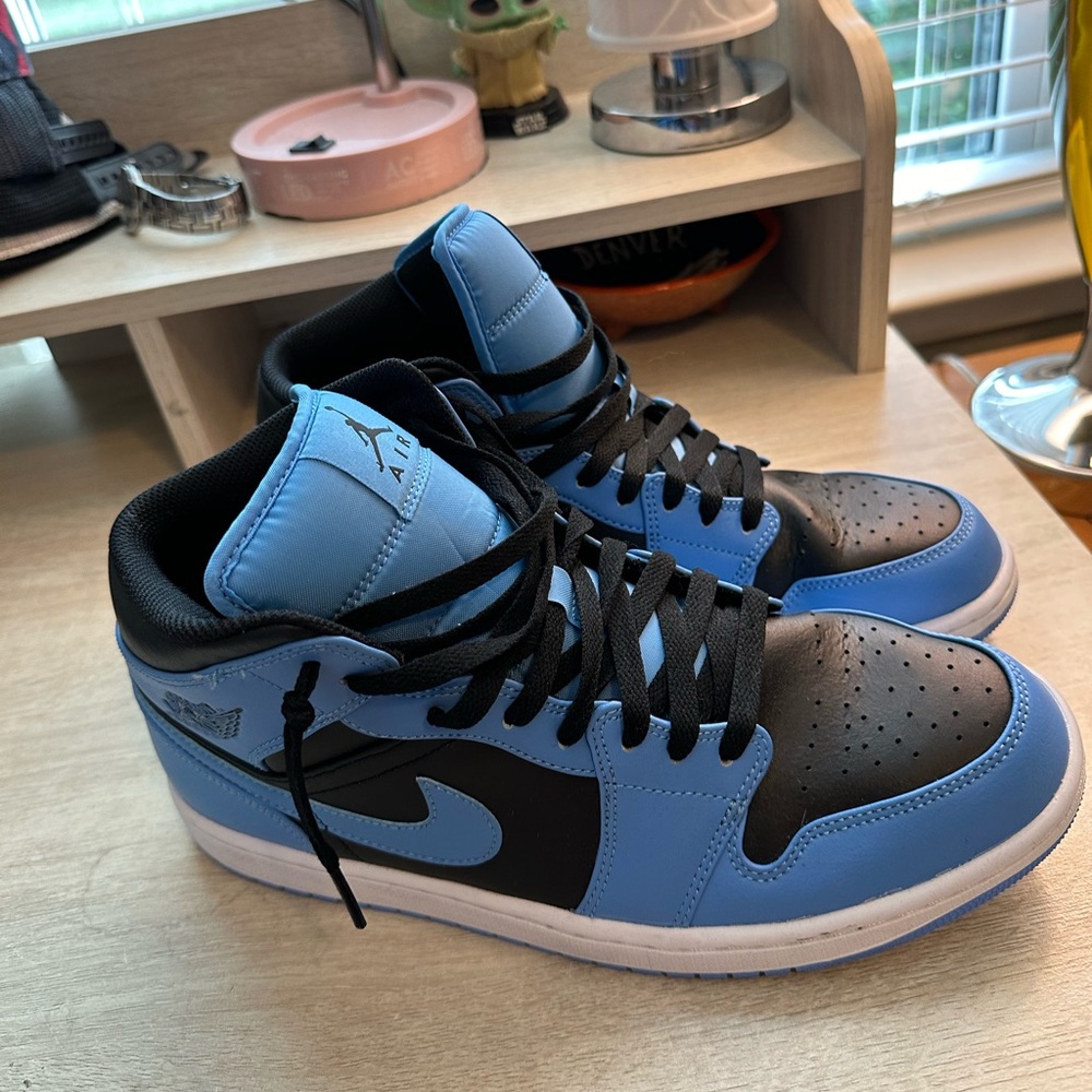 Men’s Air Jordan 1’s Retro High